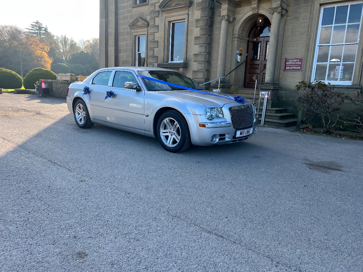 ASL Limousines & Wedding Cars-Image-22