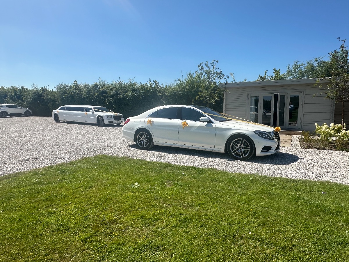 ASL Limousines & Wedding Cars-Image-72