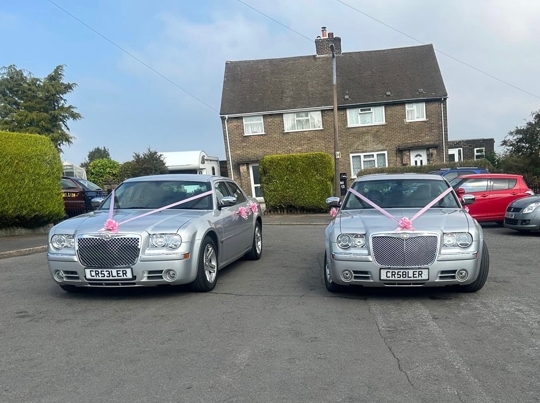 ASL Limousines & Wedding Cars-Image-16