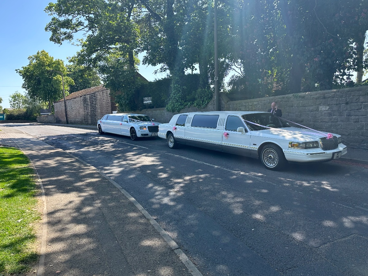 ASL Limousines & Wedding Cars-Image-25