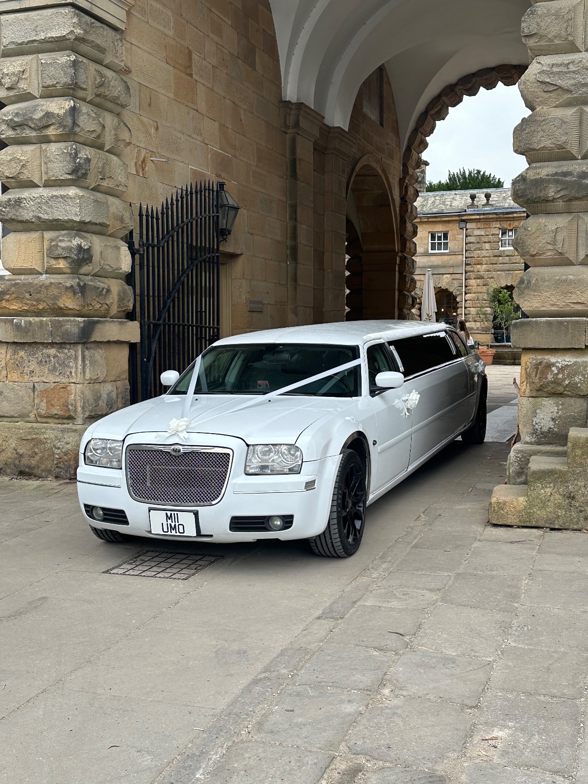 ASL Limousines & Wedding Cars-Image-79