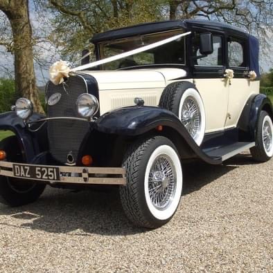 ASL Limousines & Wedding Cars-Image-44