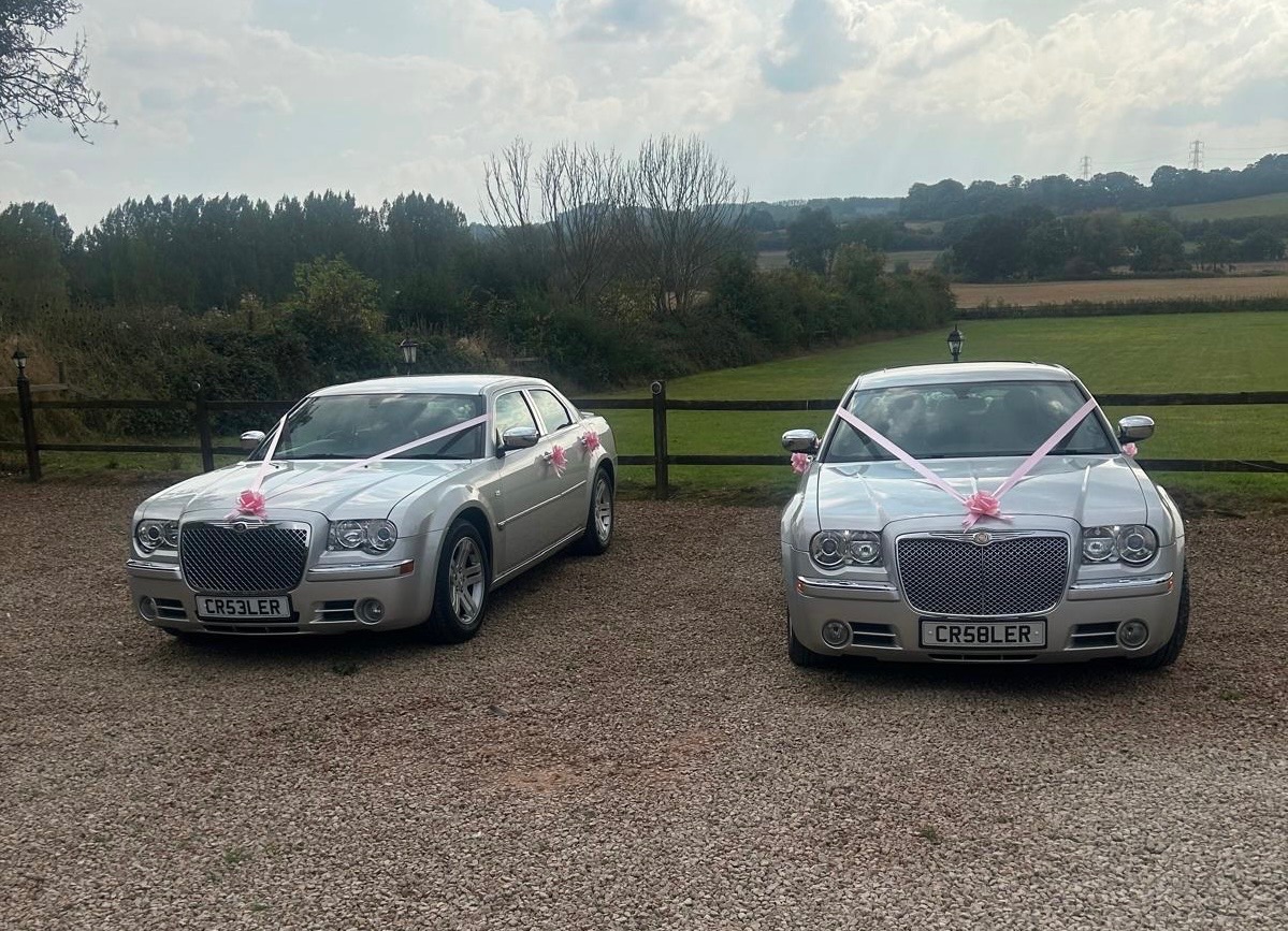 ASL Limousines & Wedding Cars-Image-15