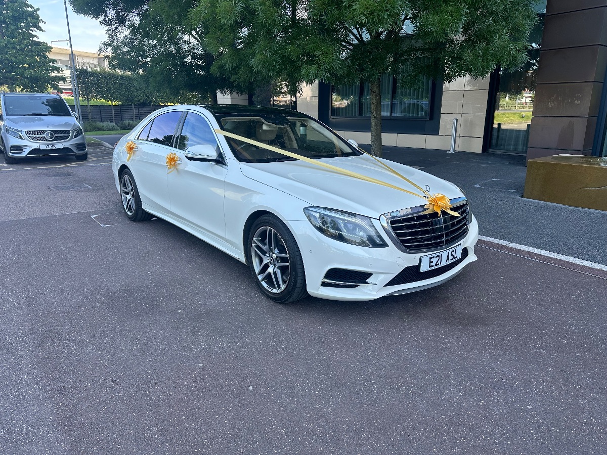 ASL Limousines & Wedding Cars-Image-69