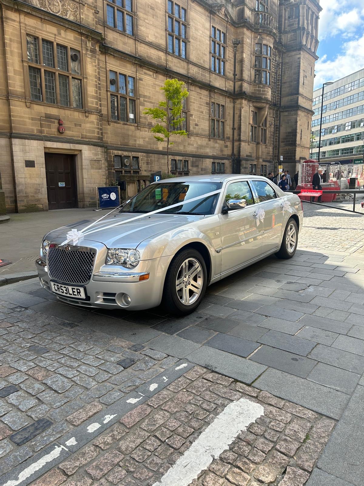 ASL Limousines & Wedding Cars-Image-55