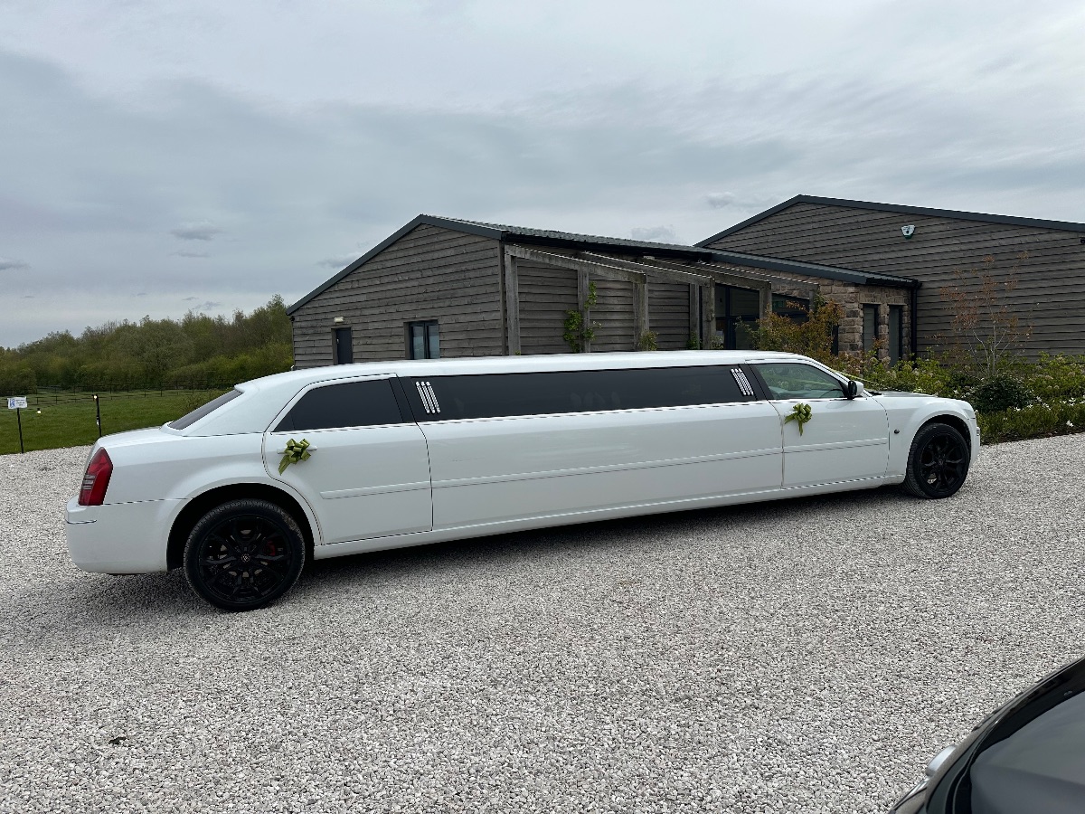 ASL Limousines & Wedding Cars-Image-45