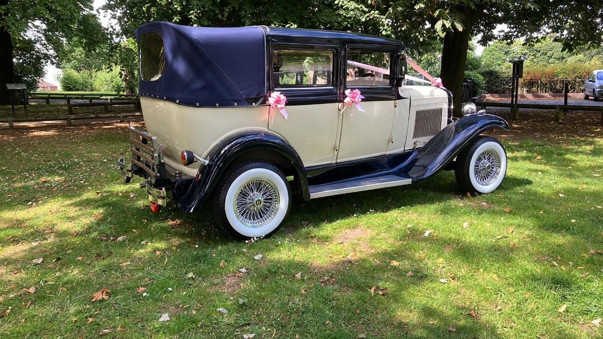 ASL Limousines & Wedding Cars-Image-61