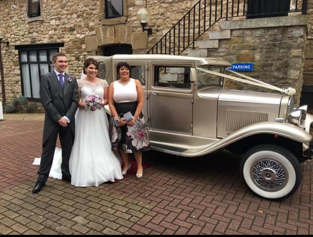 ASL Limousines & Wedding Cars-Image-76