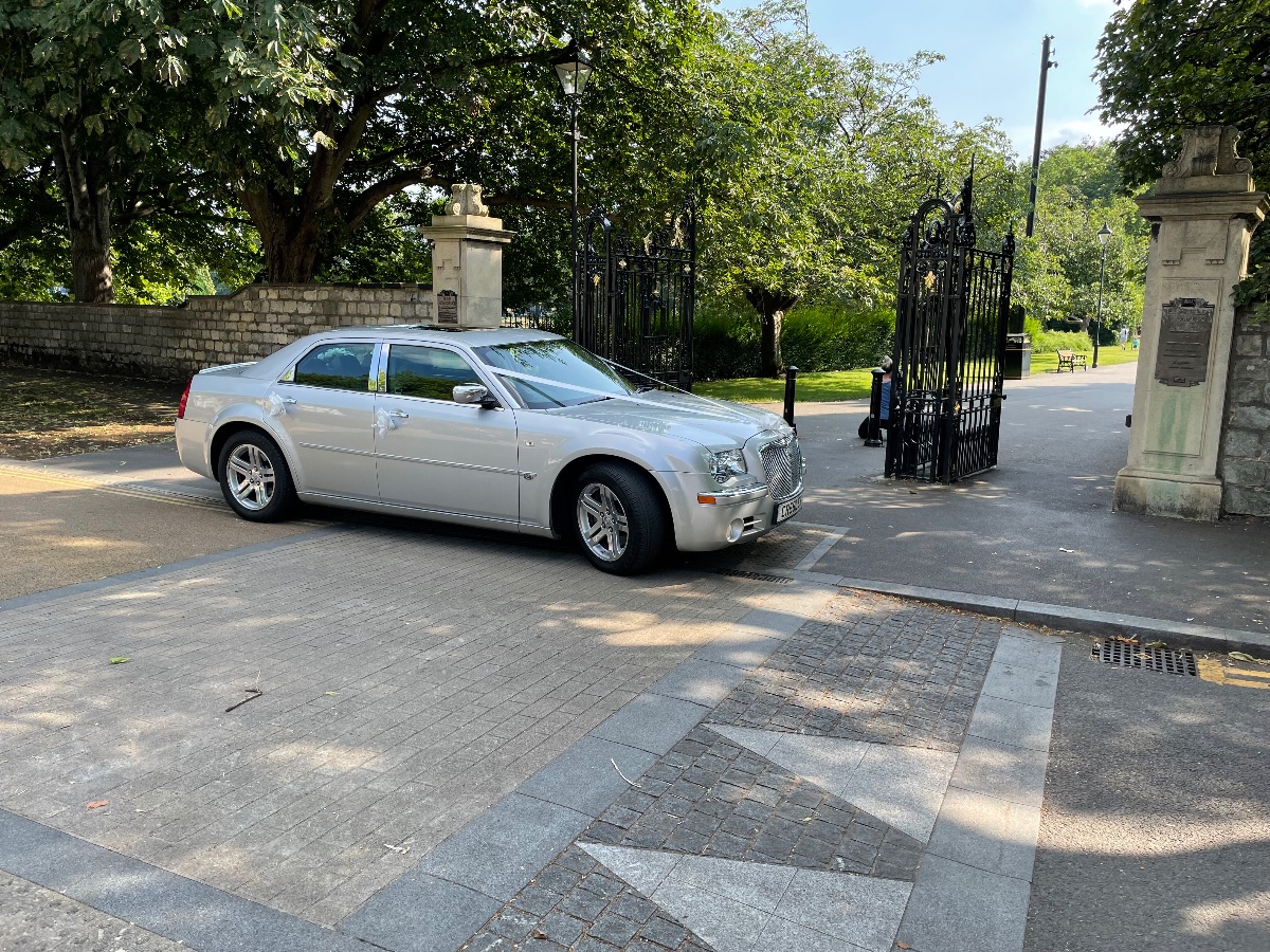 ASL Limousines & Wedding Cars-Image-4