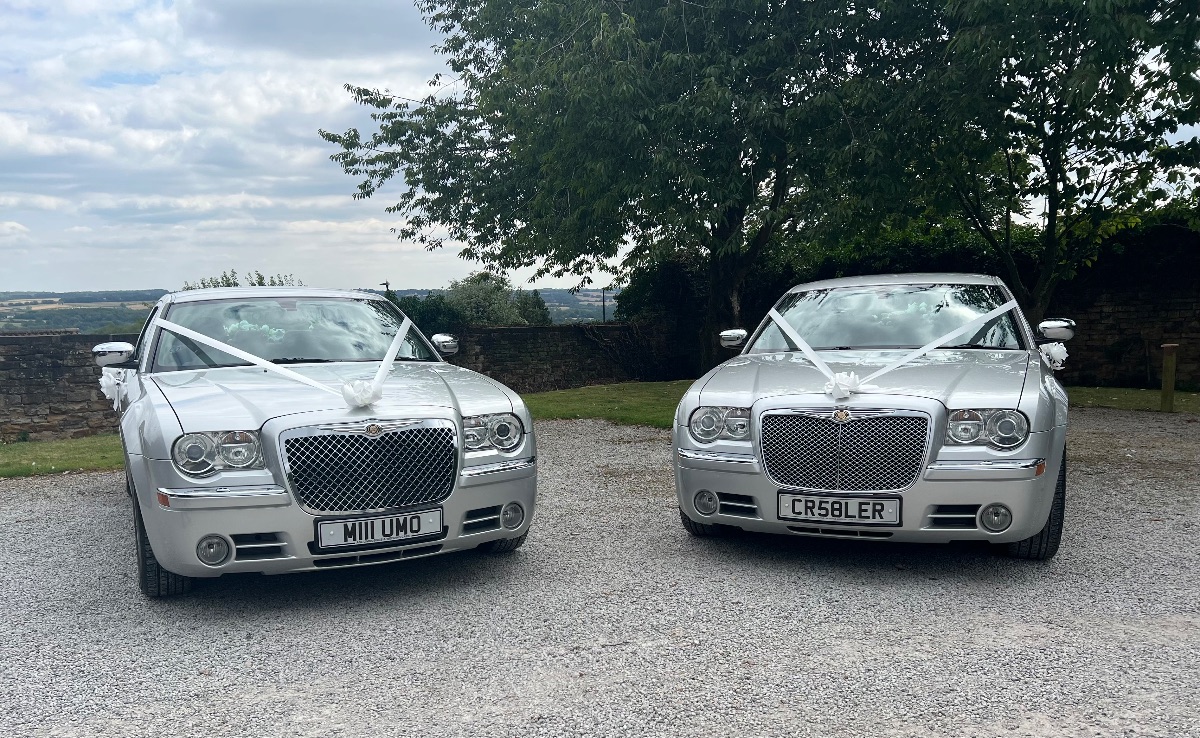 ASL Limousines & Wedding Cars-Image-24