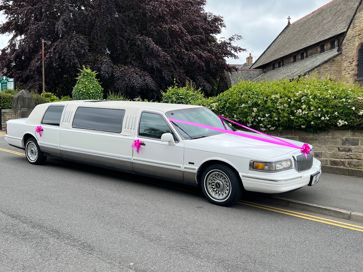 ASL Limousines & Wedding Cars-Image-17