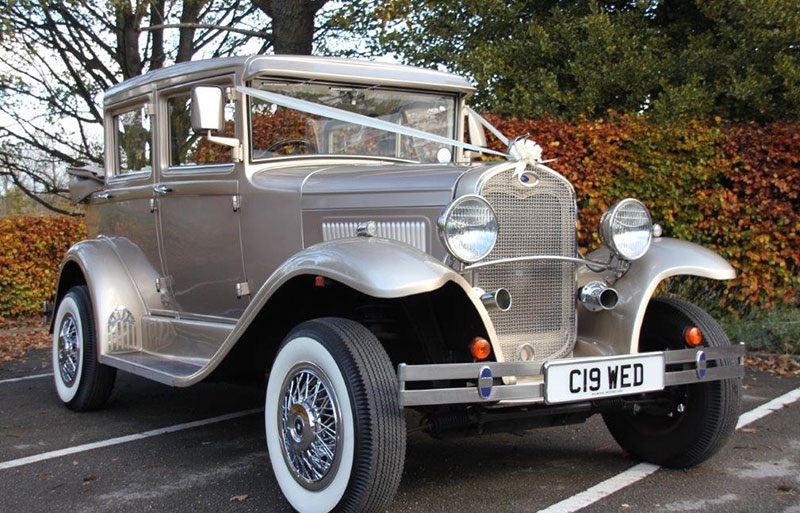 ASL Limousines & Wedding Cars-Image-51
