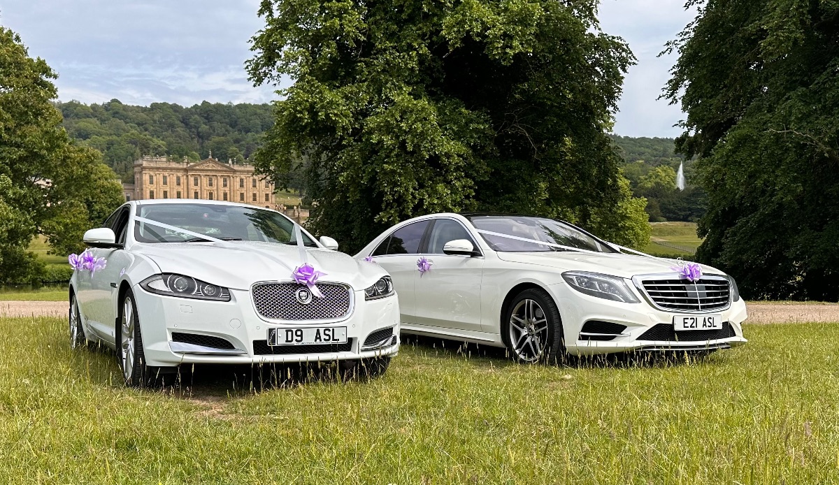 ASL Limousines & Wedding Cars-Image-31