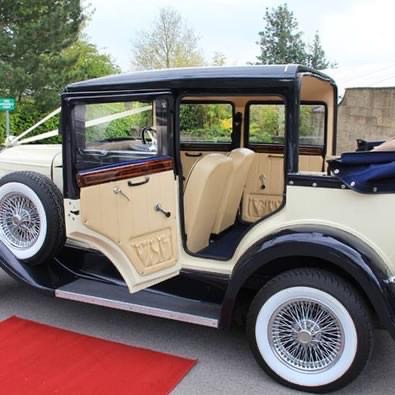 ASL Limousines & Wedding Cars-Image-40