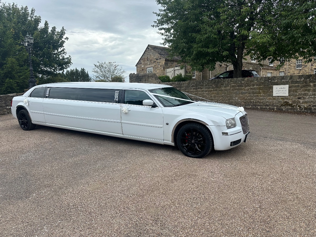 ASL Limousines & Wedding Cars-Image-77