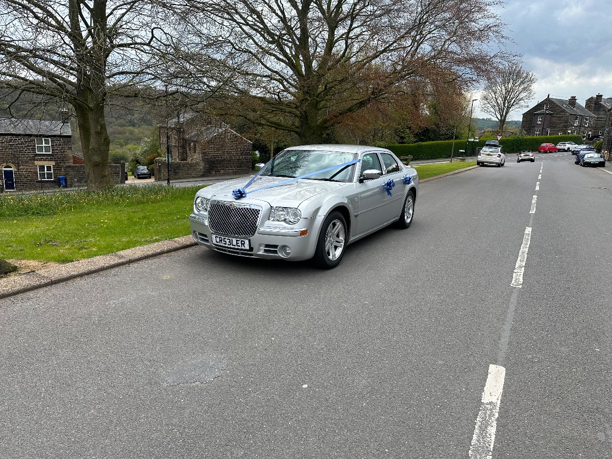 ASL Limousines & Wedding Cars-Image-47