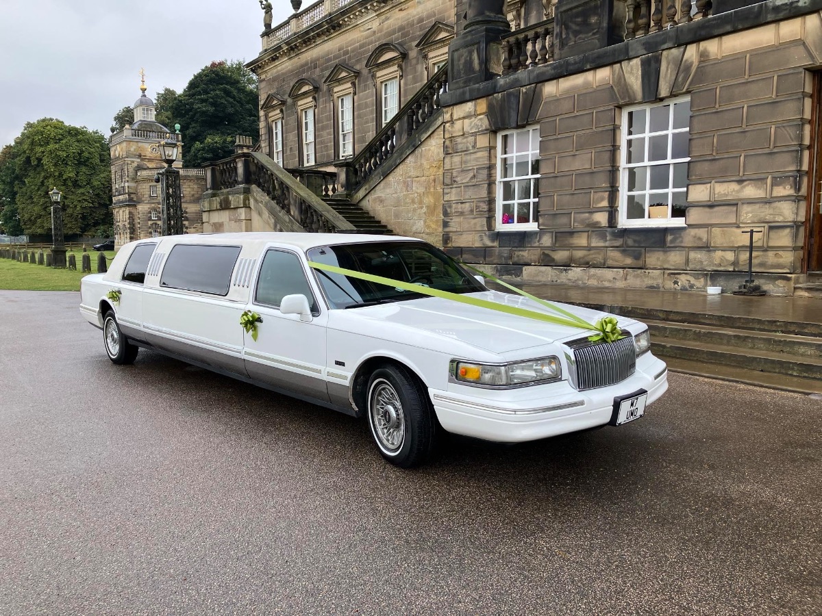 ASL Limousines & Wedding Cars-Image-86