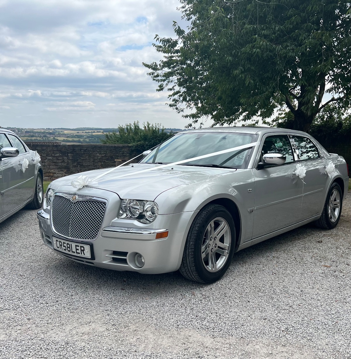 ASL Limousines & Wedding Cars-Image-18