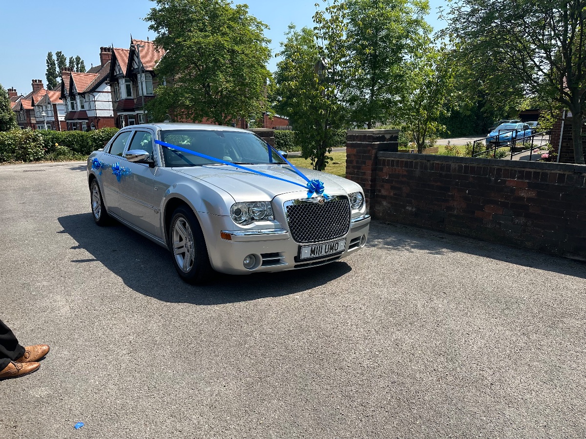 ASL Limousines & Wedding Cars-Image-26