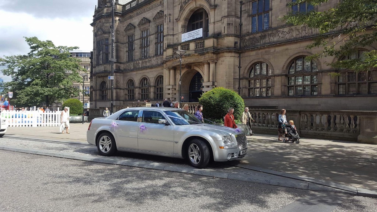ASL Limousines & Wedding Cars-Image-11