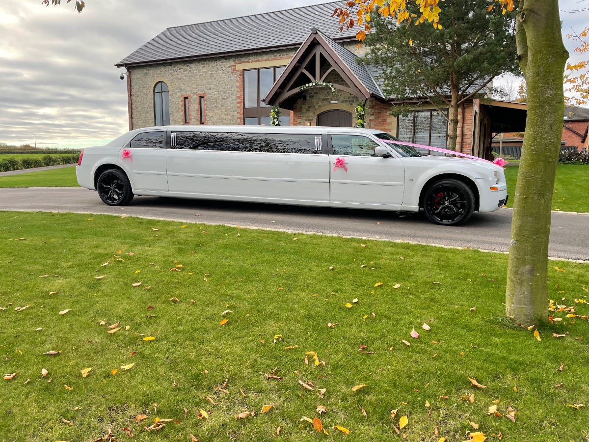 ASL Limousines & Wedding Cars-Image-3