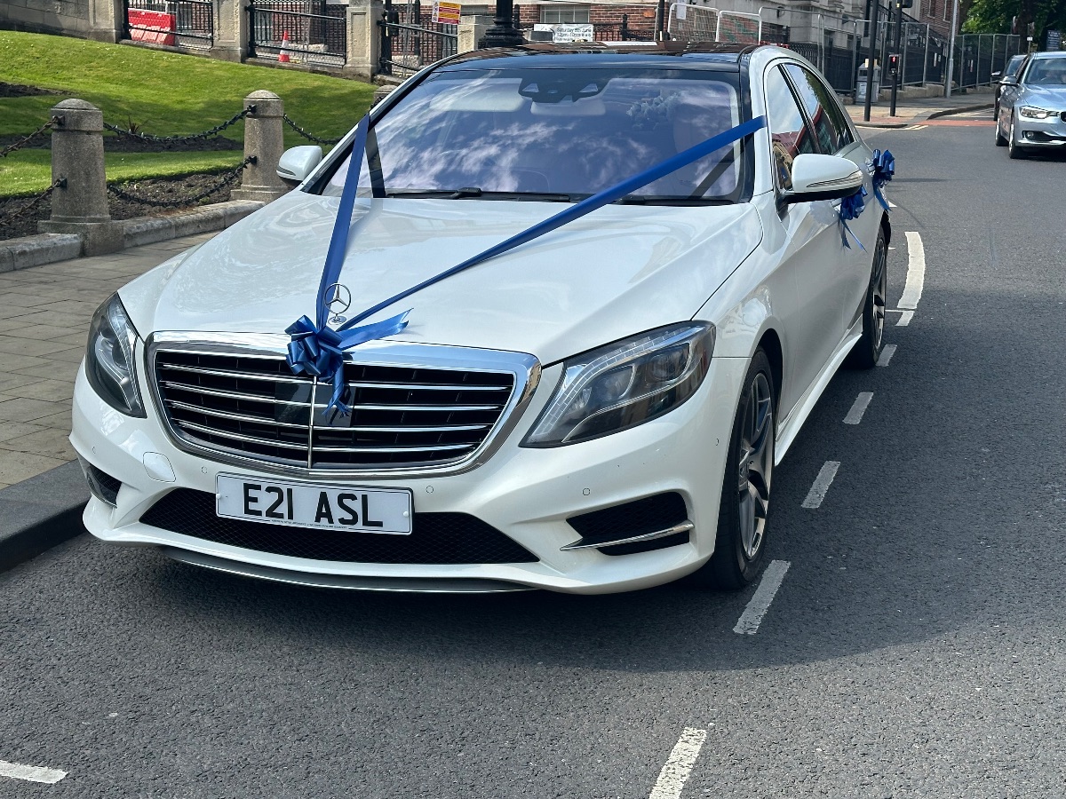 ASL Limousines & Wedding Cars-Image-50