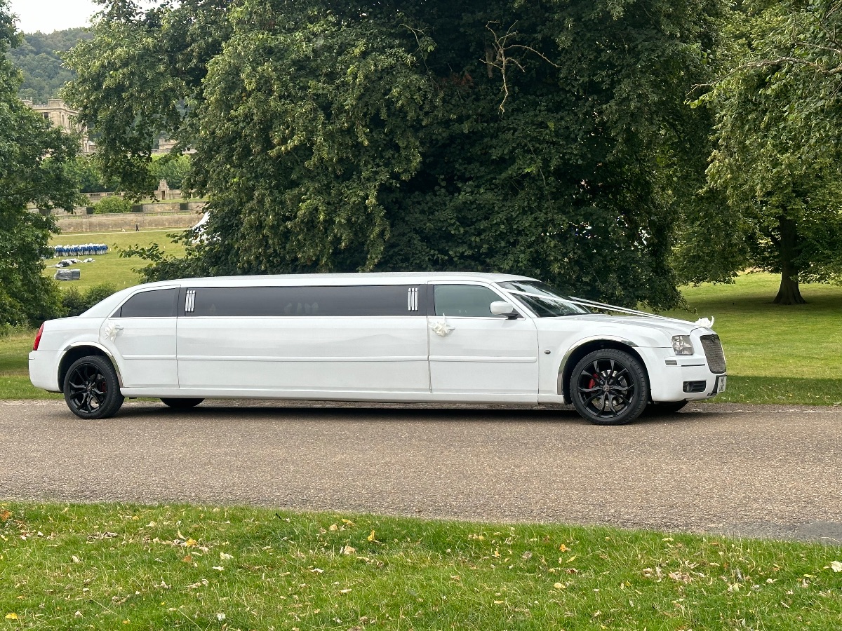 ASL Limousines & Wedding Cars-Image-83