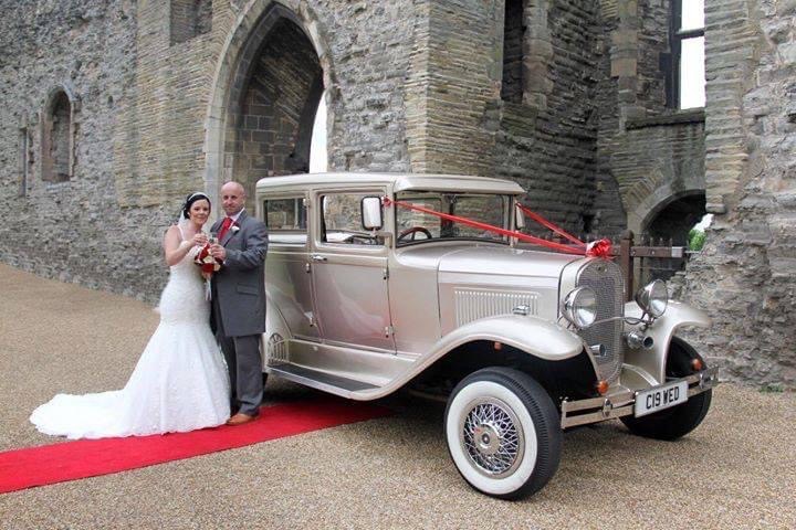 ASL Limousines & Wedding Cars-Image-75