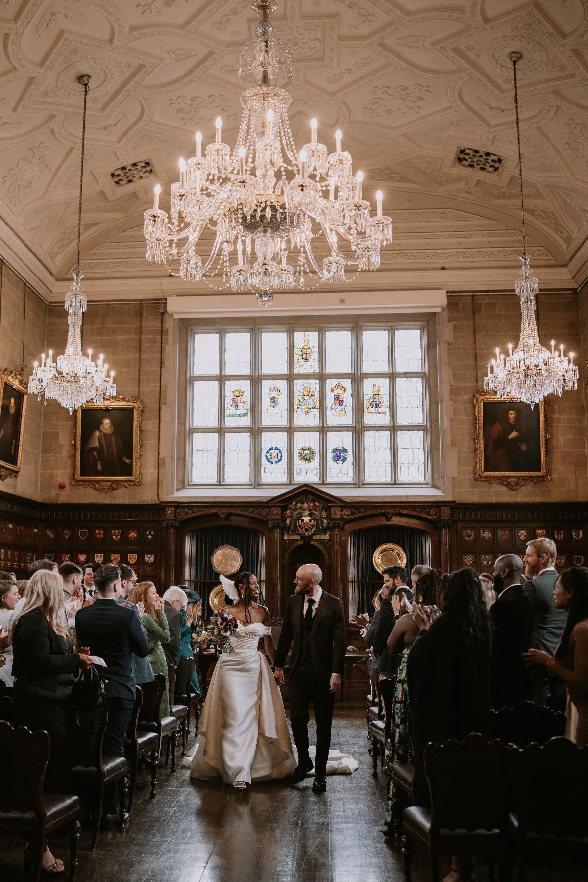 Gallery Item 9 for Ironmongers Hall