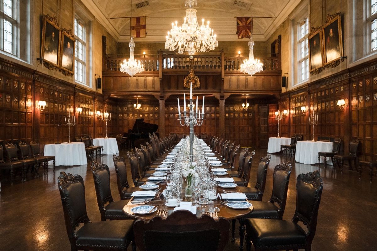 Gallery Item 20 for Ironmongers Hall