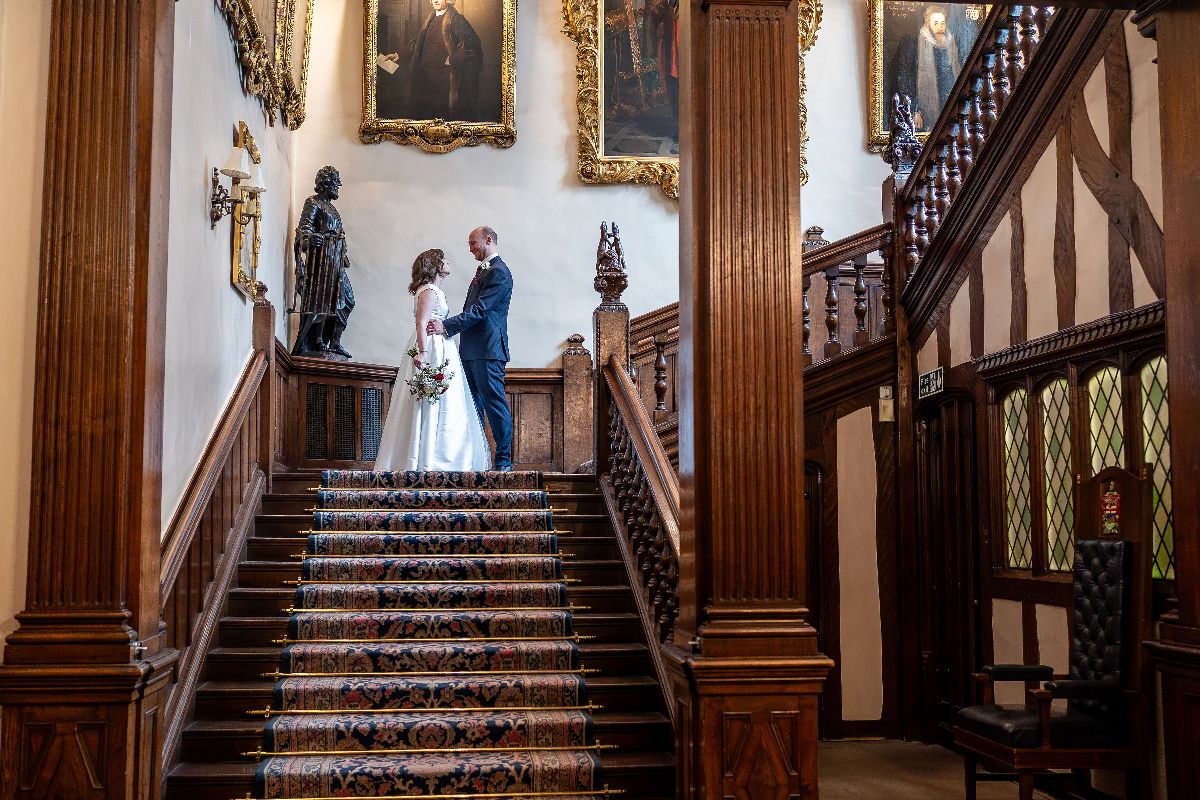 Gallery Item 12 for Ironmongers Hall