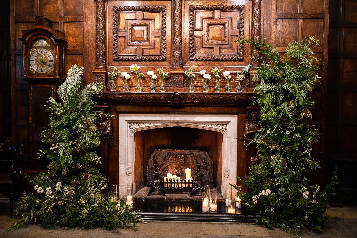 Gallery Item 7 for Ironmongers Hall