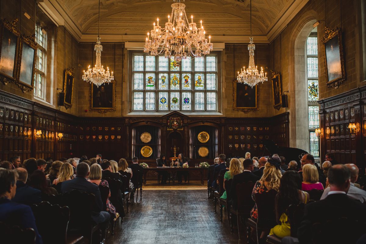 Gallery Item 10 for Ironmongers Hall