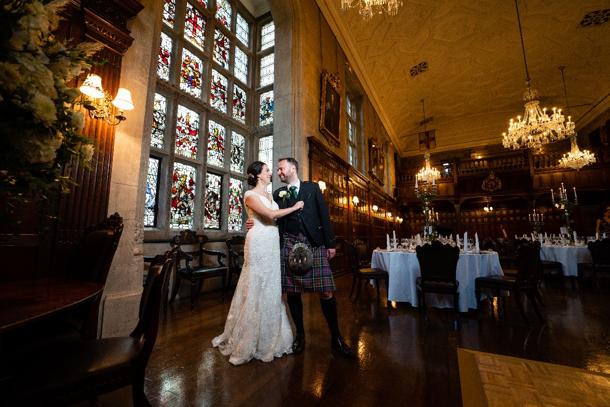 Gallery Item 21 for Ironmongers Hall
