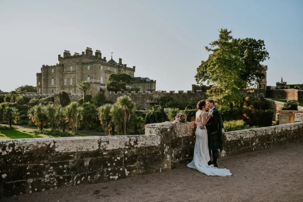 Gallery Item 9 for Culzean Castle