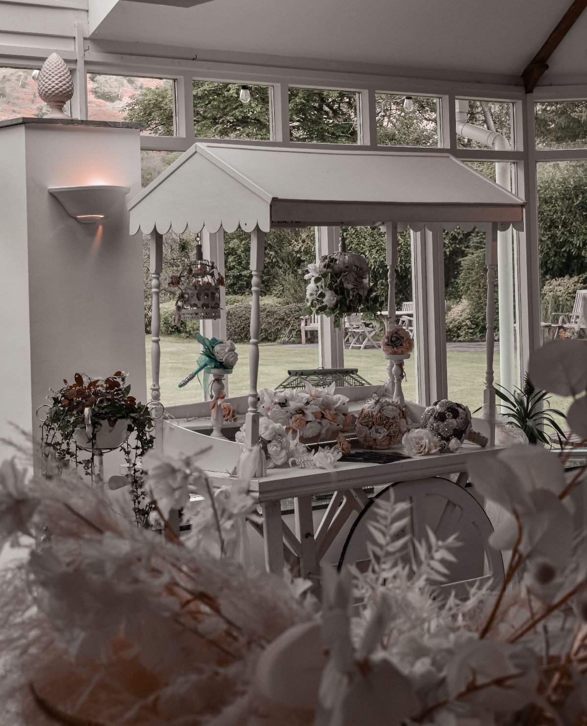 Gallery Item 21 for PLAS DOLGUOG HOTEL