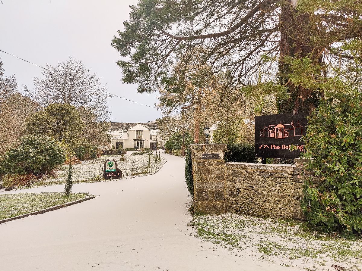 Gallery Item 44 for PLAS DOLGUOG HOTEL