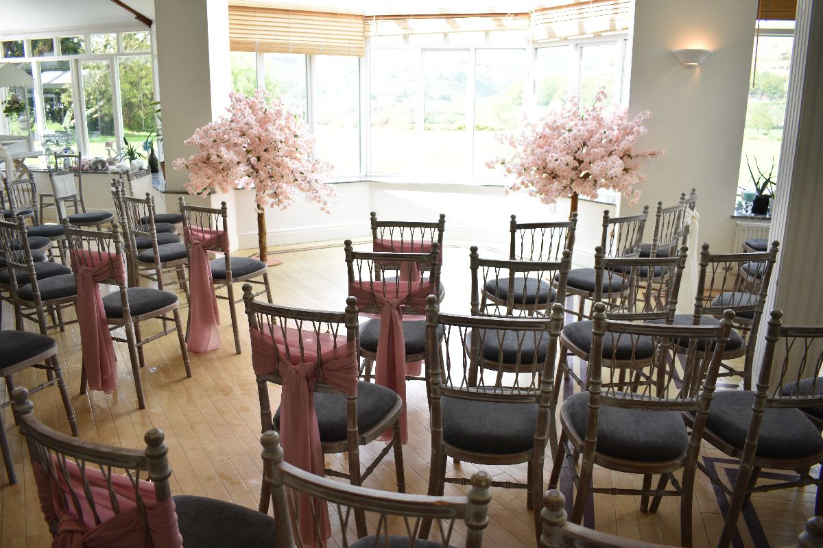 Gallery Item 27 for PLAS DOLGUOG HOTEL