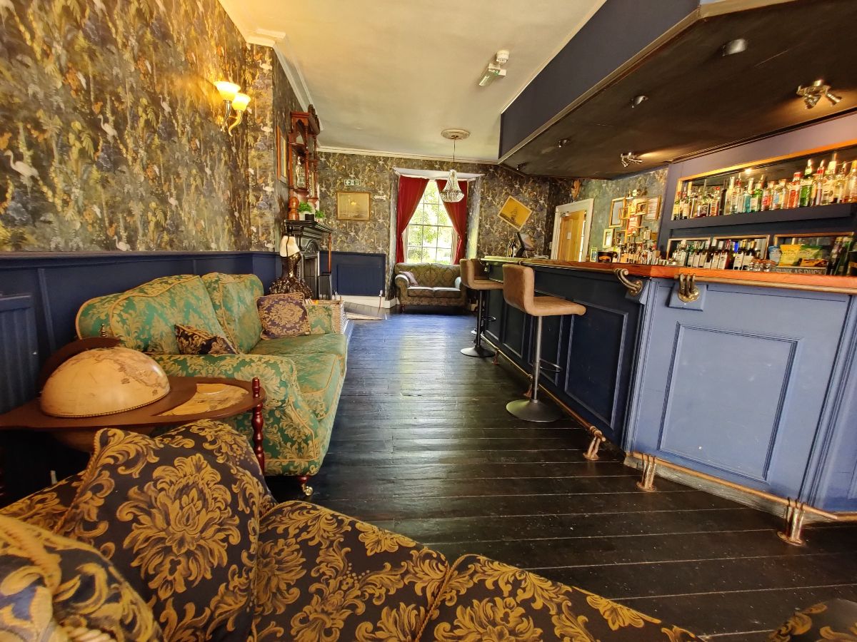 Gallery Item 19 for PLAS DOLGUOG HOTEL