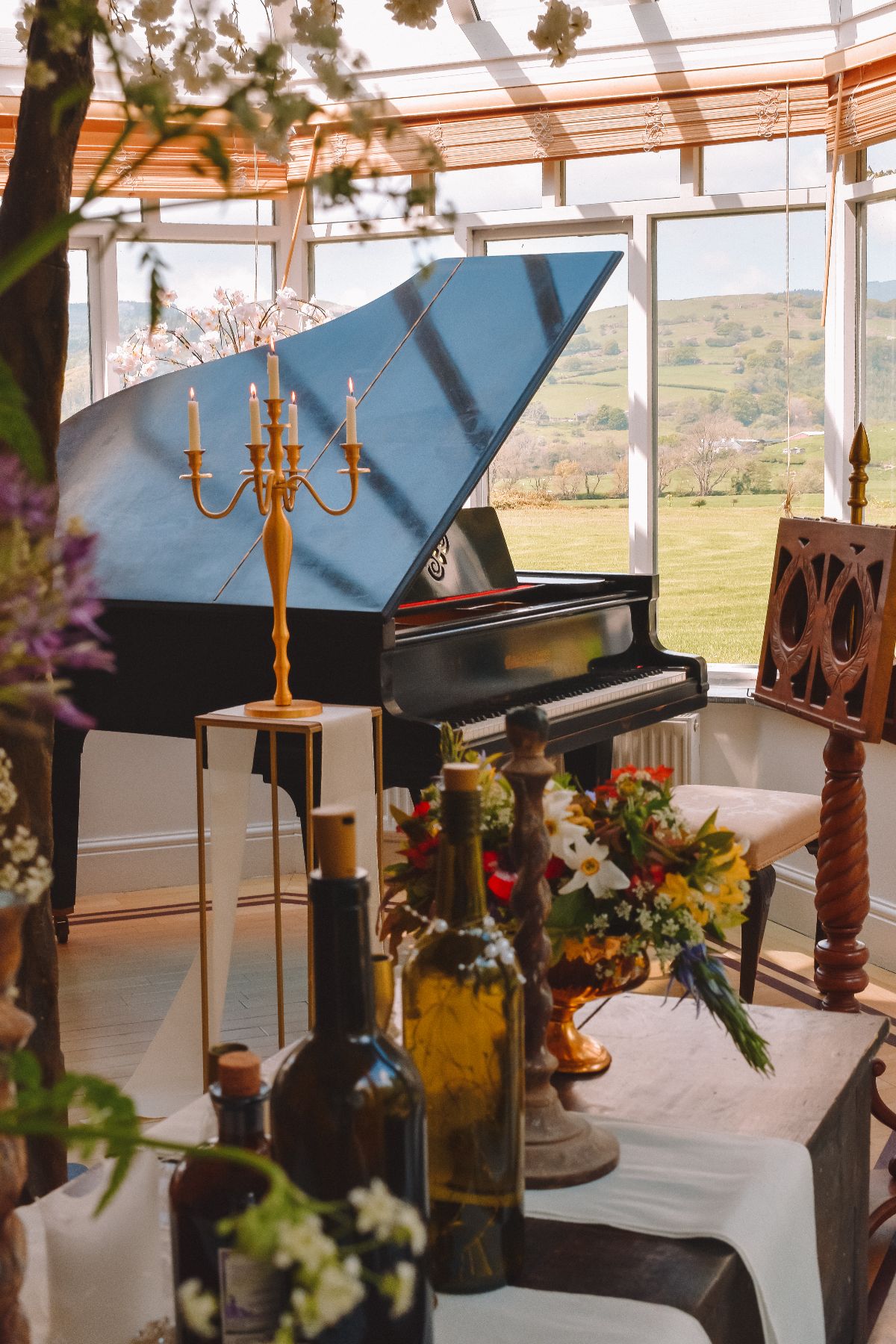 Gallery Item 9 for PLAS DOLGUOG HOTEL