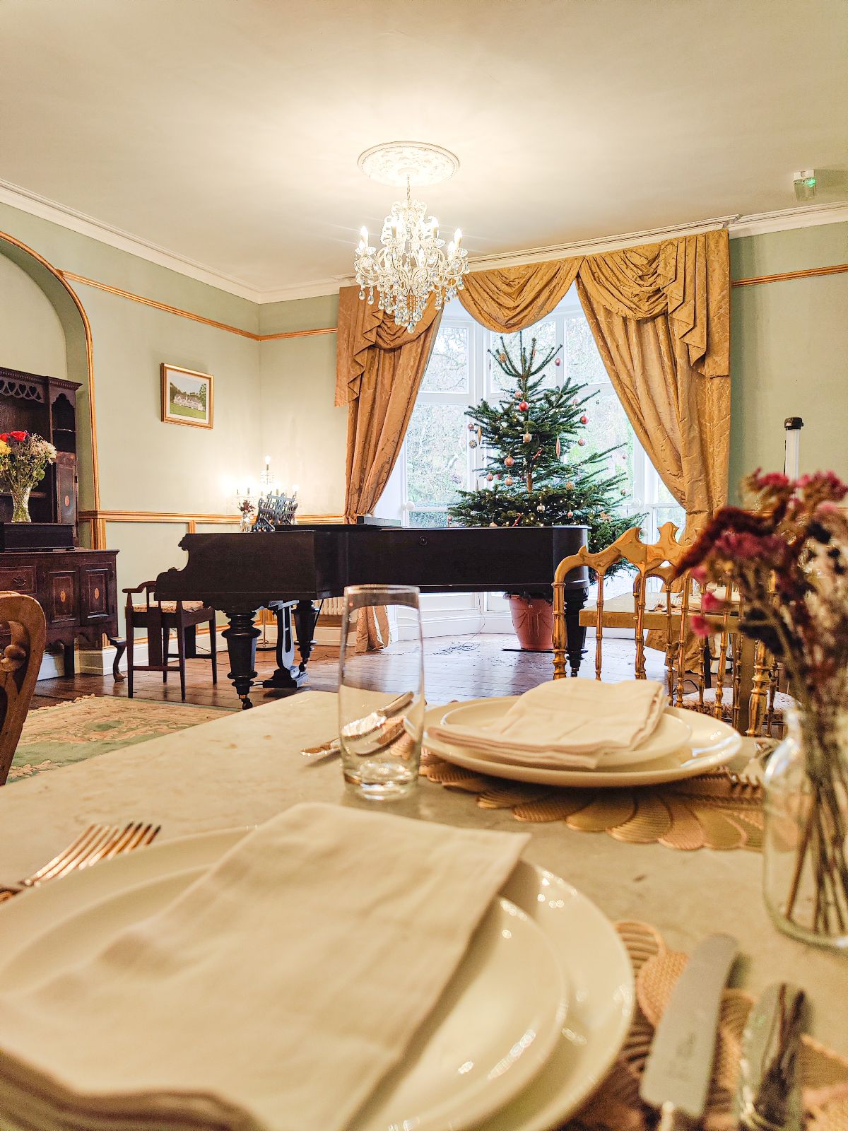 Gallery Item 32 for PLAS DOLGUOG HOTEL