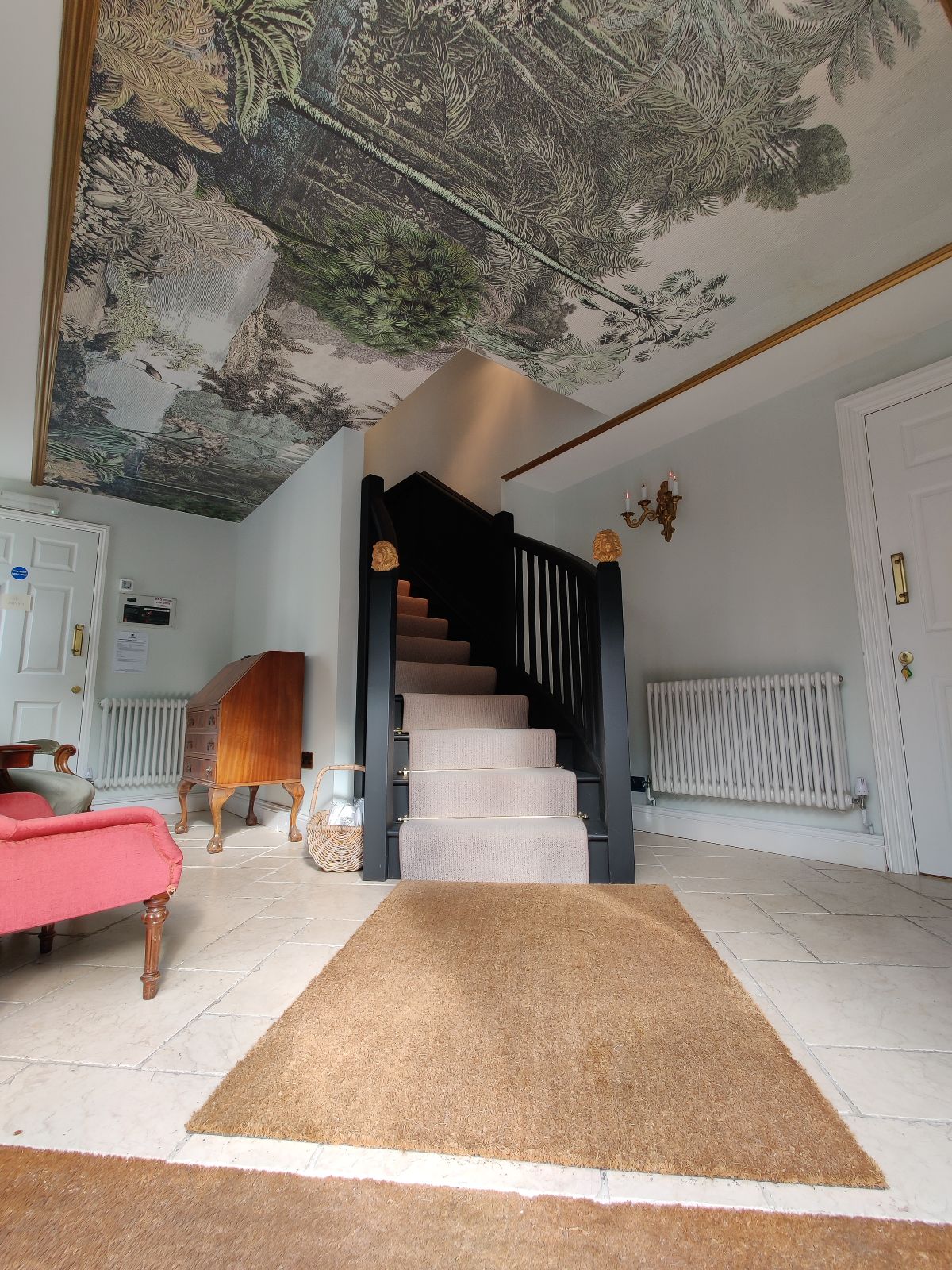 Gallery Item 31 for PLAS DOLGUOG HOTEL