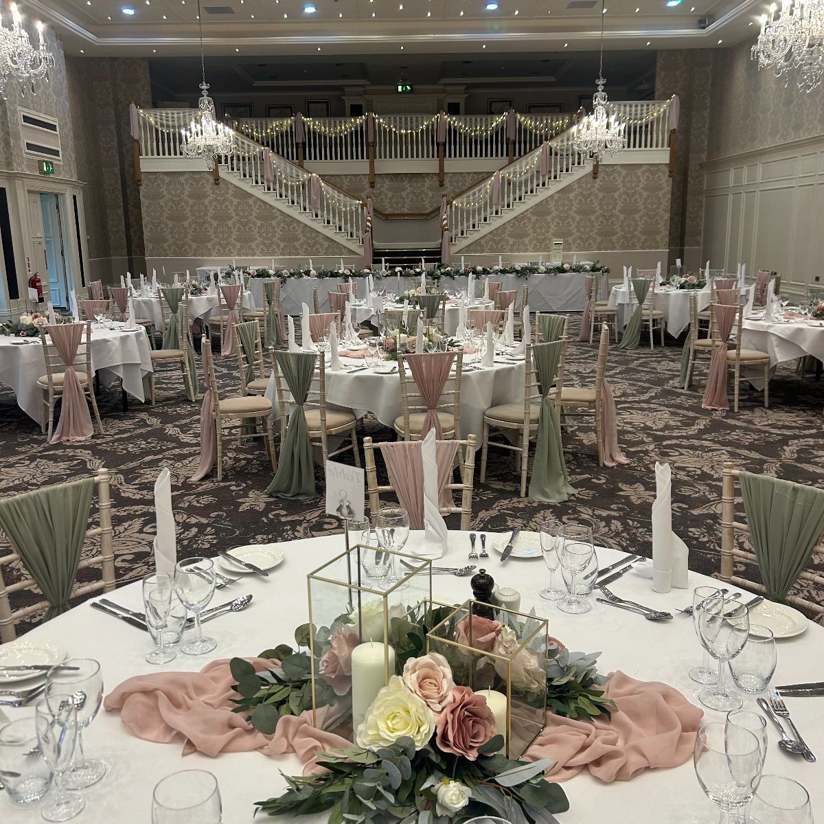 Gallery Item 9 for Gisborough Hall