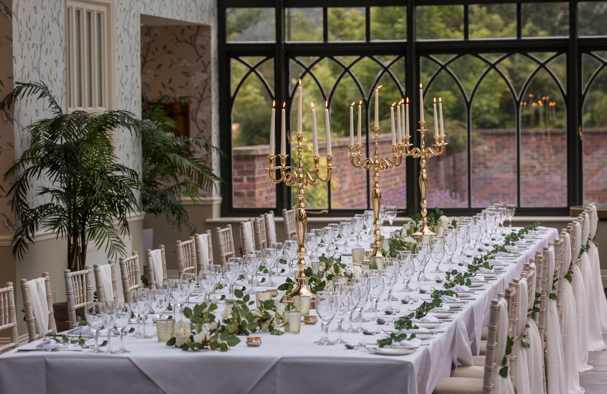 Gallery Item 24 for Gisborough Hall