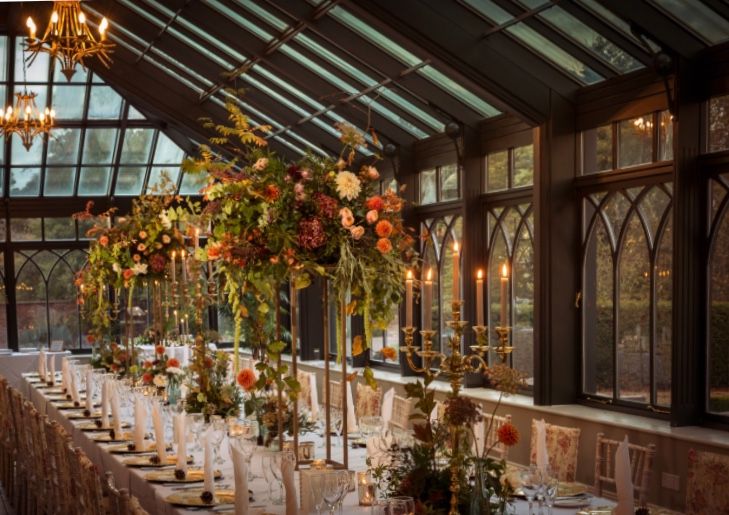 Gallery Item 12 for Gisborough Hall