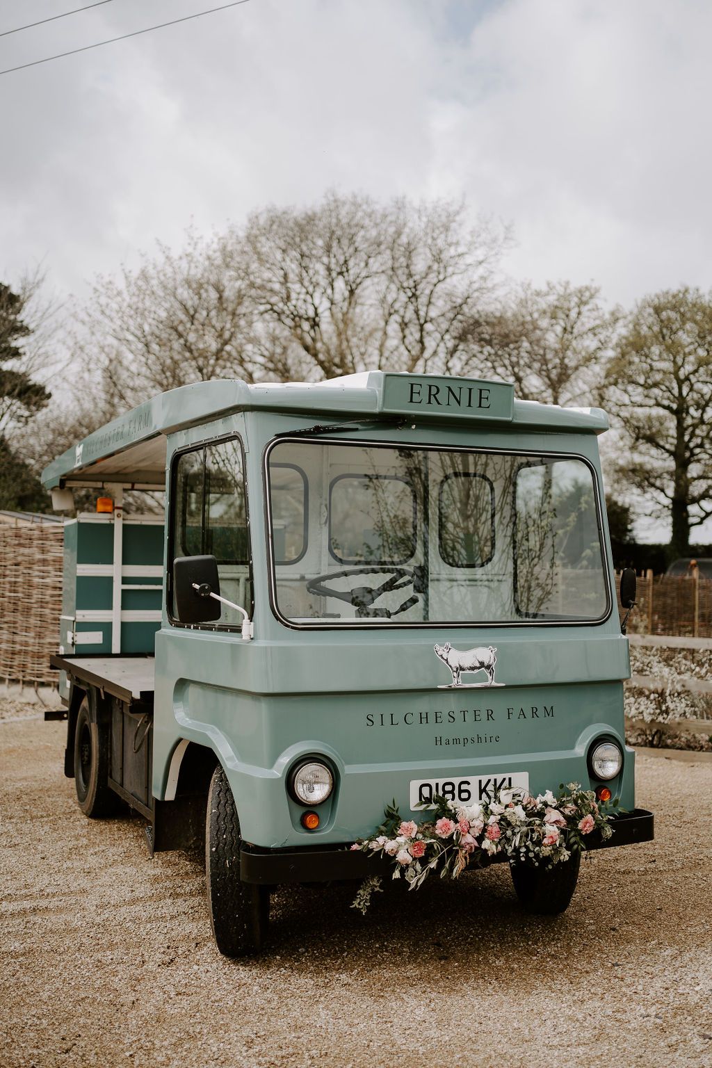 Gallery Item 63 for Silchester Farm