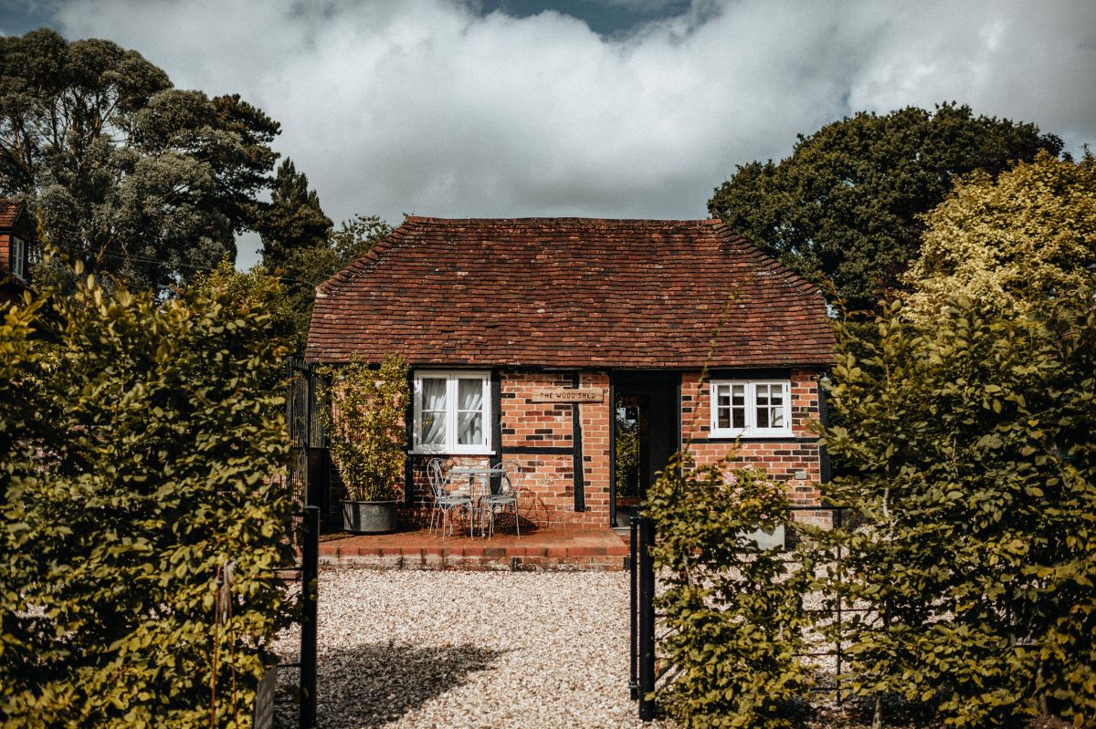 Gallery Item 28 for Silchester Farm