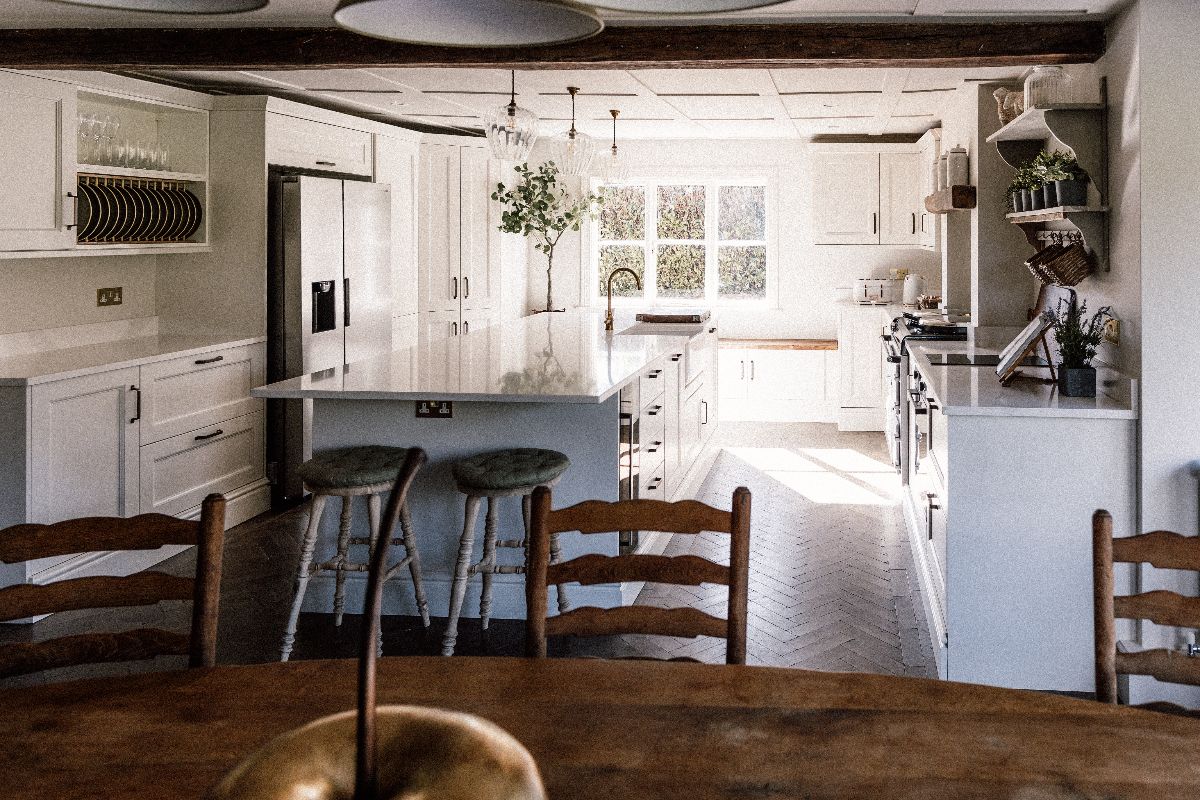 Gallery Item 7 for Silchester Farm