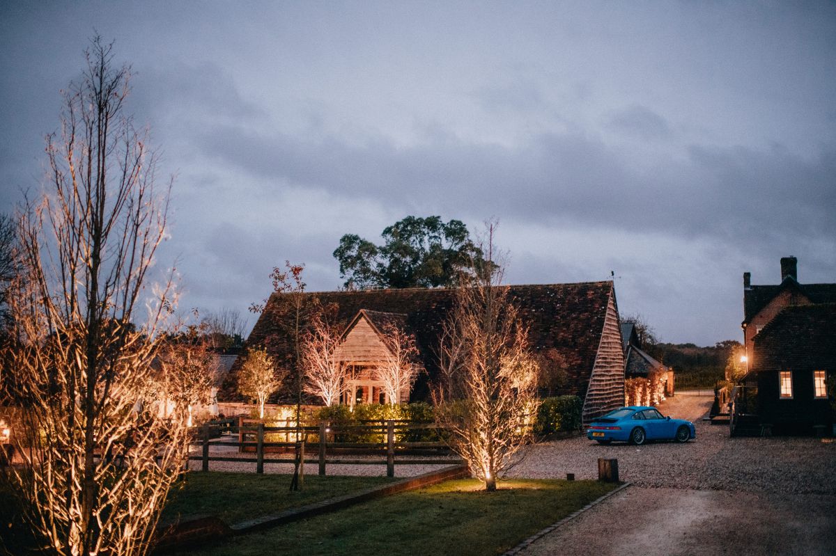 Gallery Item 39 for Silchester Farm