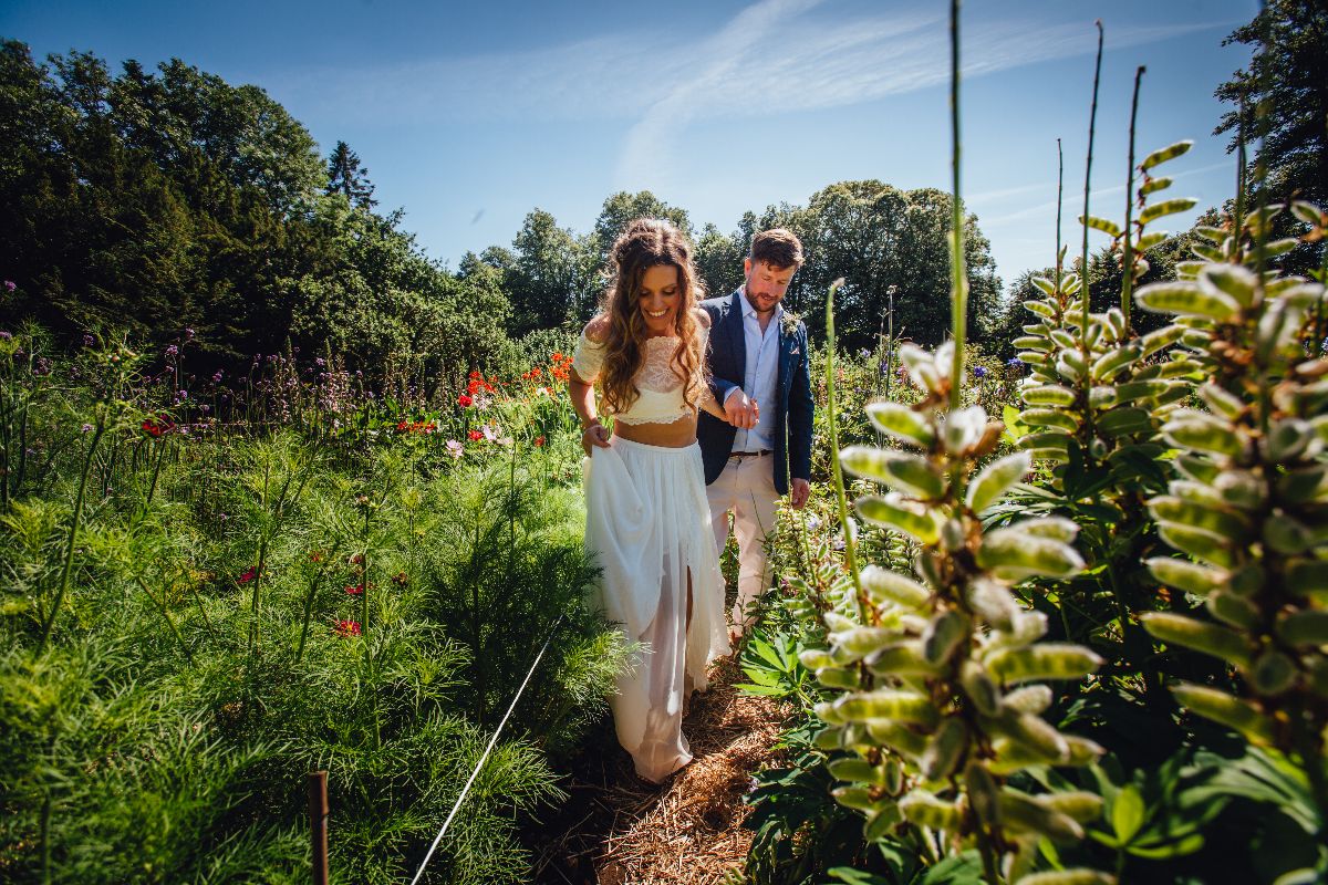 Gallery Item 13 for PYTHOUSE KITCHEN GARDEN